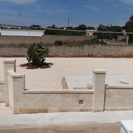 Casa Vacanza Lo Smeraldo San Pietro in Bevagna Bagian luar foto