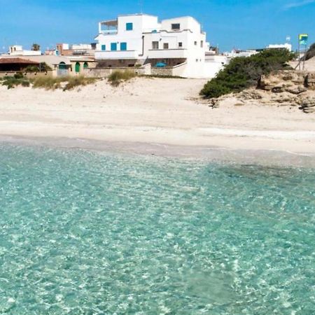 Casa Vacanza Lo Smeraldo San Pietro in Bevagna Bagian luar foto