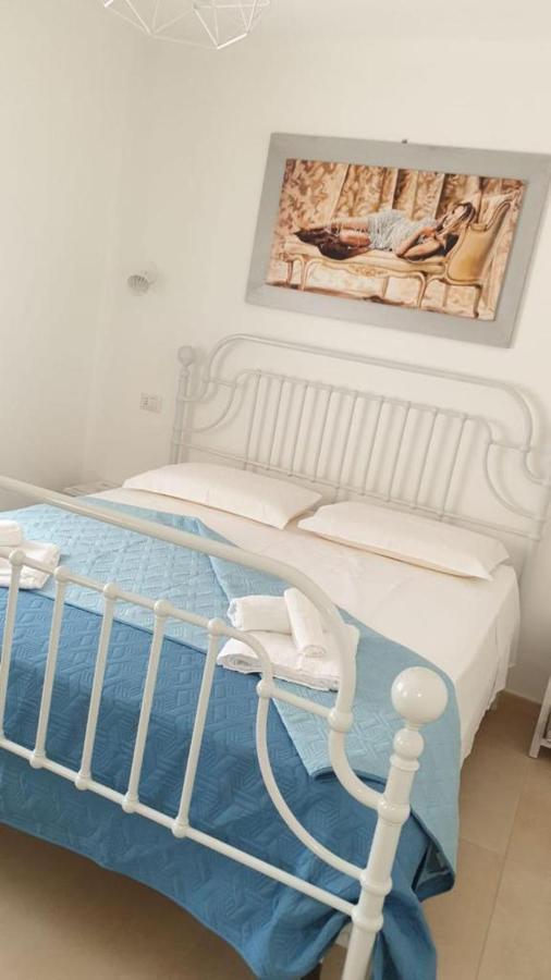 Casa Vacanza Lo Smeraldo San Pietro in Bevagna Bagian luar foto